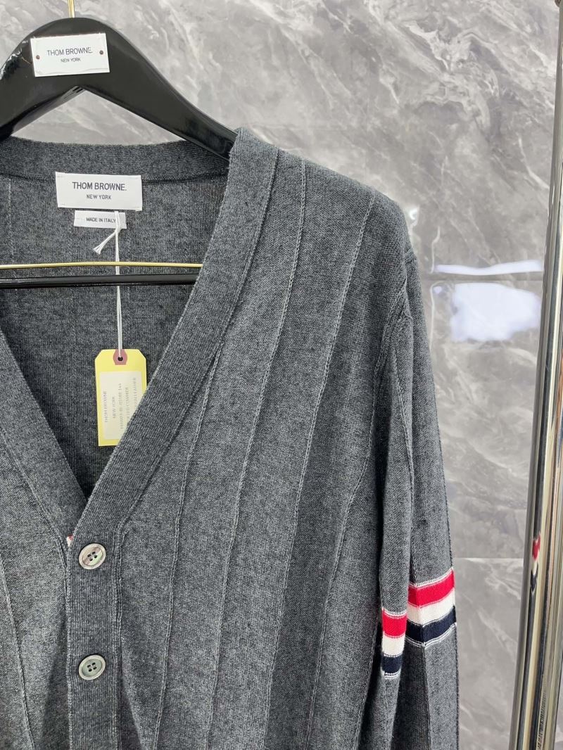 Thom Browne Outwear